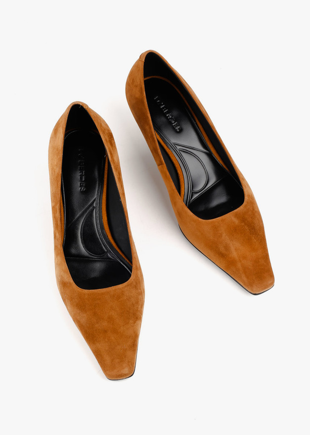 LeBERDES Туфлі 00000019408 5