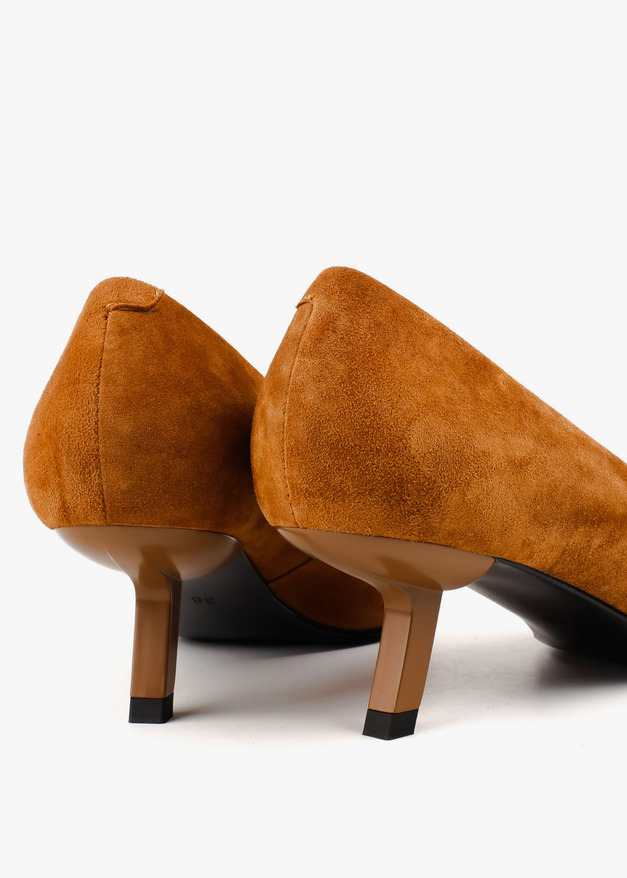 LeBERDES Туфлі 00000019408 8