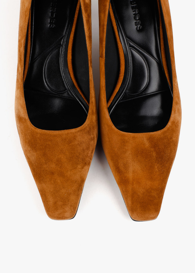 LeBERDES Туфлі 00000019408 4