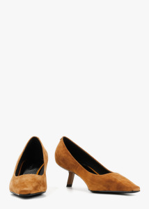 LeBERDES Туфлі 00000019408 4