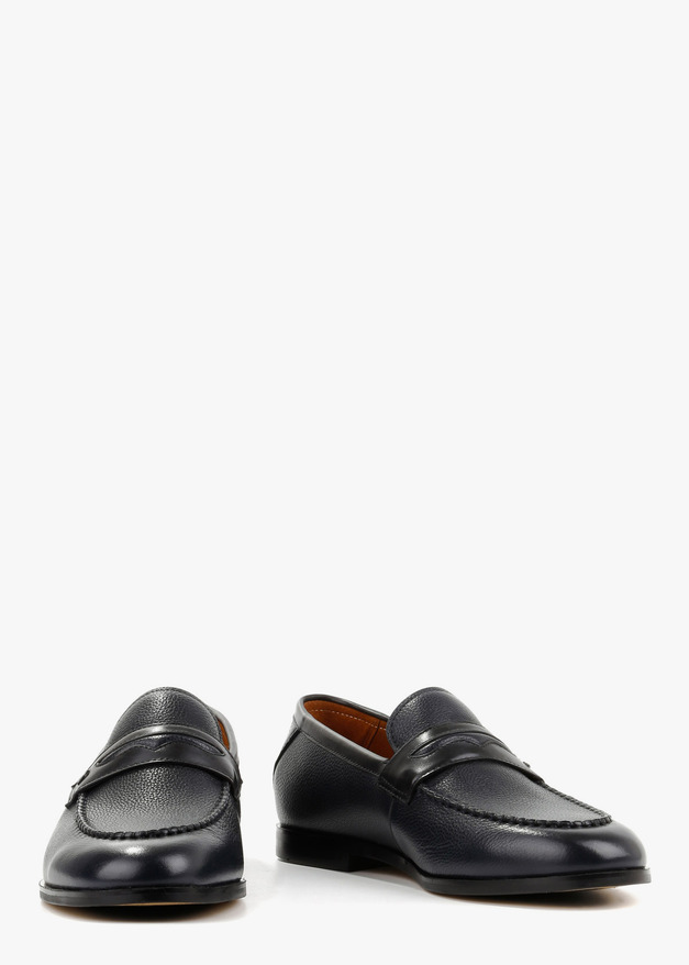 LeBERDES Лоферы 00000019410 4