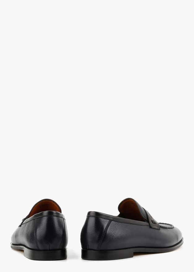 LeBERDES Лоферы 00000019410 5