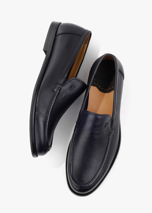 LeBERDES Лоферы 00000019411 6