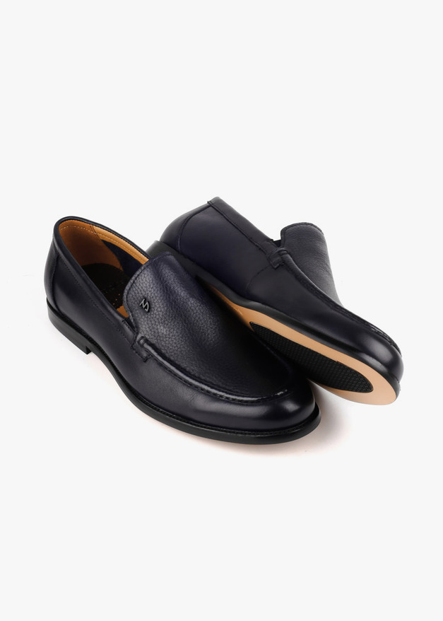 LeBERDES Лоферы 00000019411 4