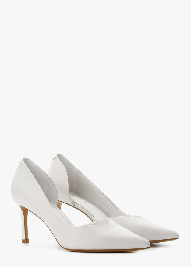 LeBERDES Туфлі 00000019413 1