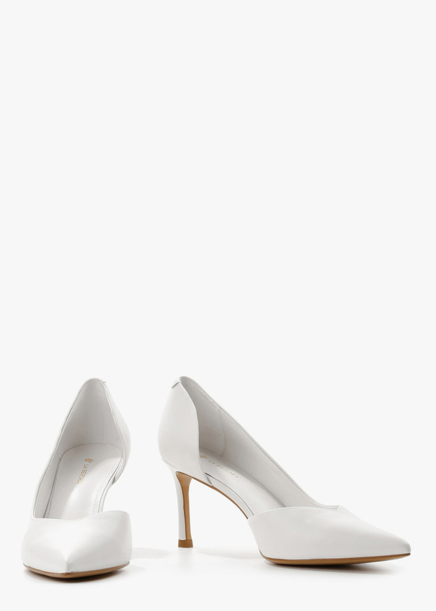 LeBERDES Туфлі 00000019413 4