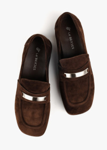 LeBERDES Лоферы 00000019416 4