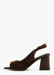 LeBERDES Босоніжки 00000019418 3