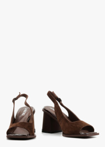 LeBERDES Босоніжки 00000019418 4