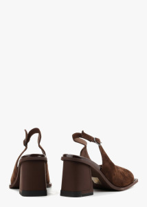 LeBERDES Босоніжки 00000019418 5