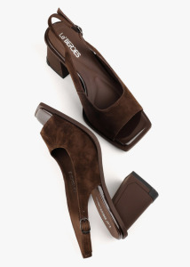 LeBERDES Босоніжки 00000019418 4