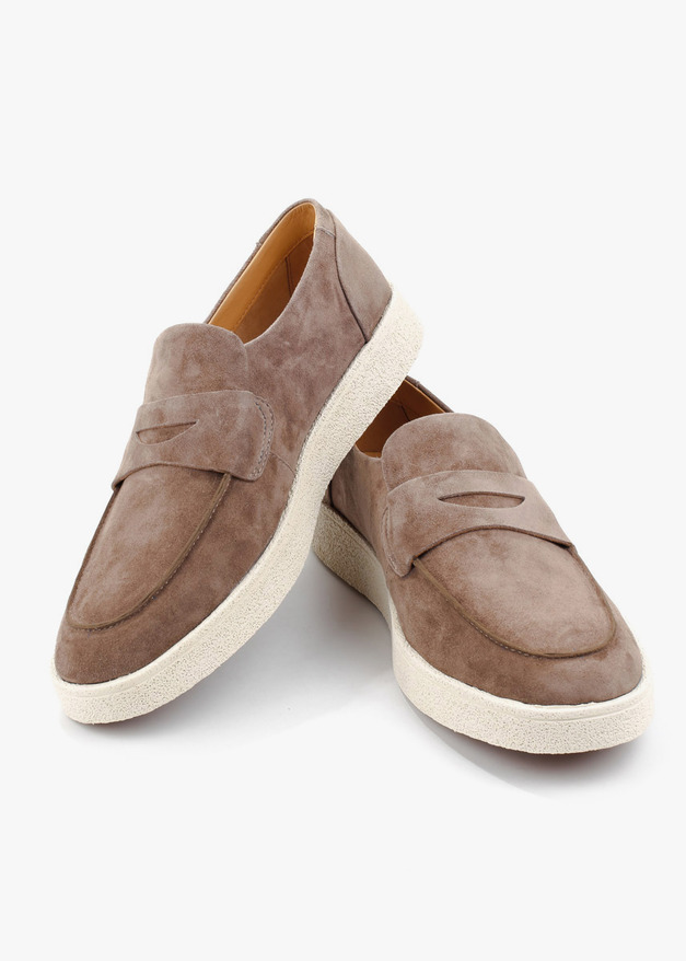 LeBERDES Слипоны 00000019419 4