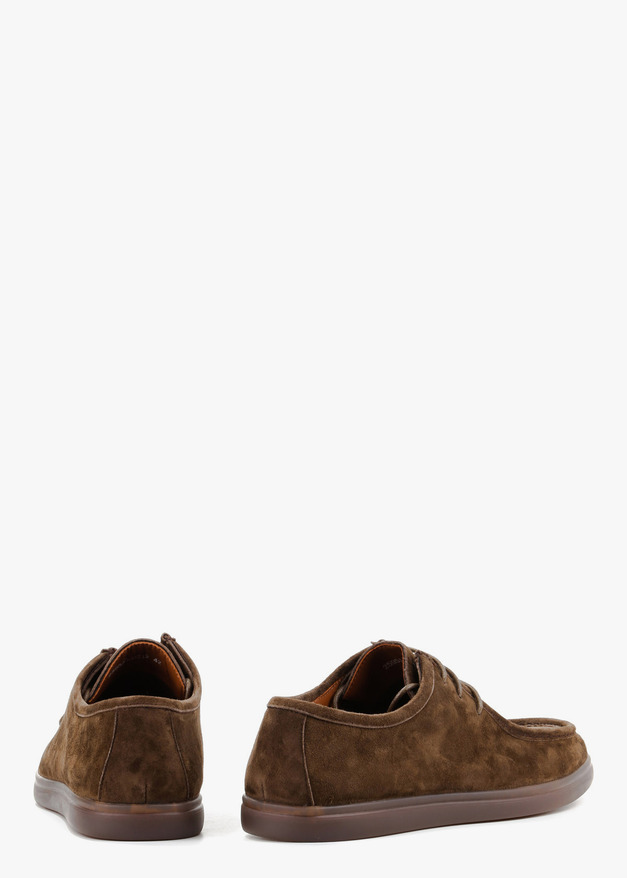 LeBERDES Туфли 00000019421 5