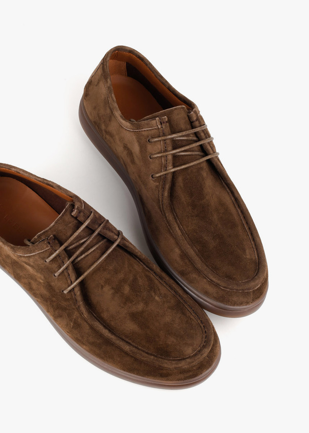 LeBERDES Туфлі 00000019421 4