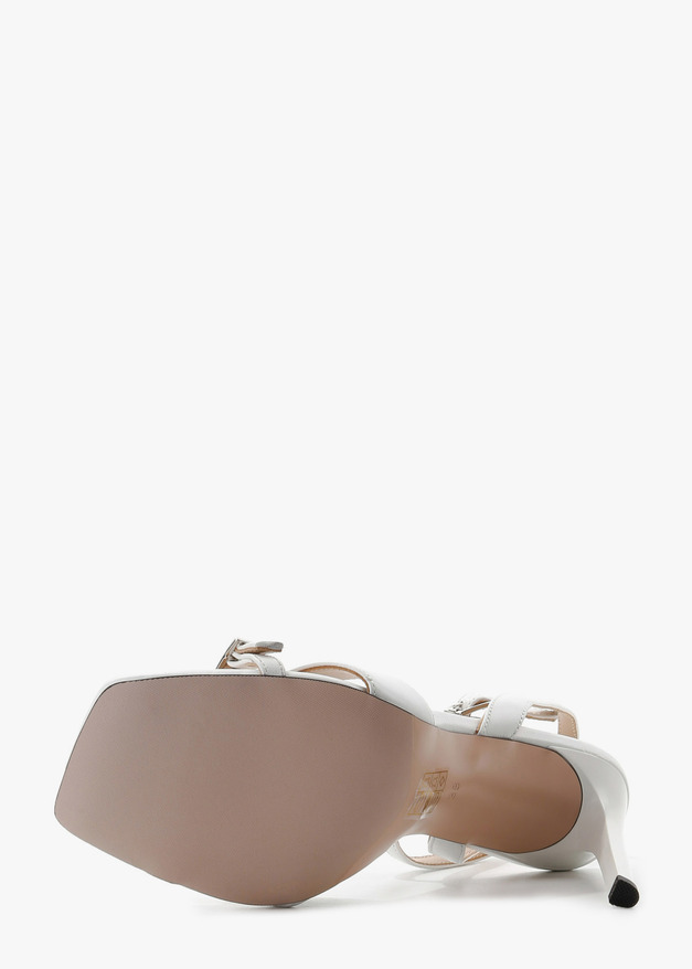 LeBERDES Босоніжки 00000019423 6