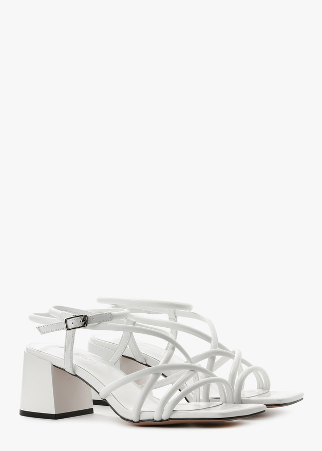 LeBERDES Босоніжки 00000019424 1