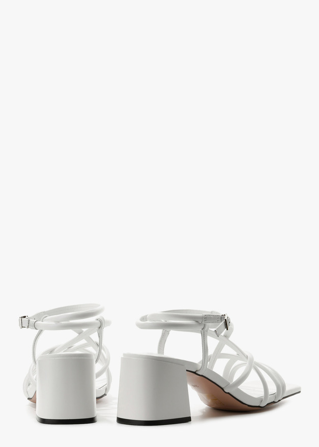 LeBERDES Босоніжки 00000019424 5