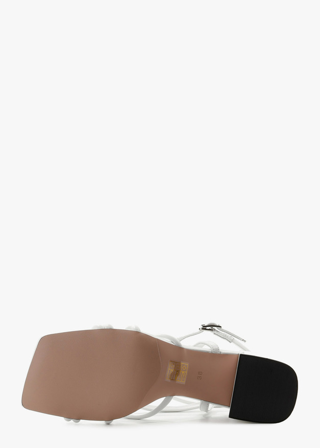 LeBERDES Босоніжки 00000019424 6