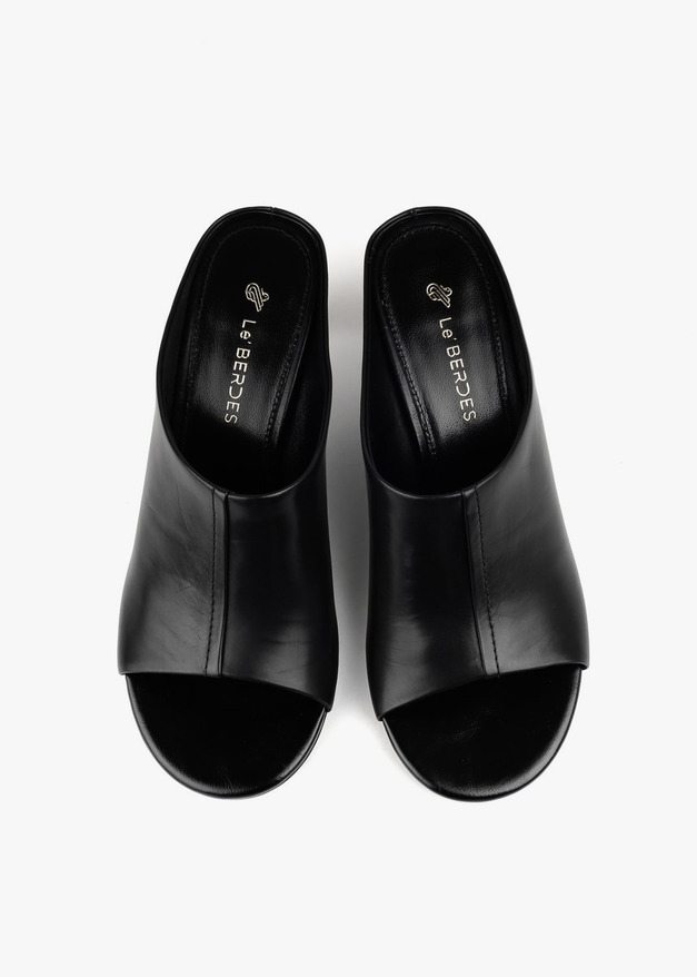 LeBERDES Шльопанці 00000019425 4