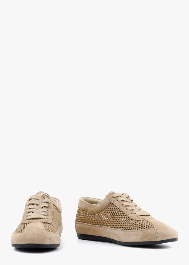 LeBERDES Кеди 00000019428 4