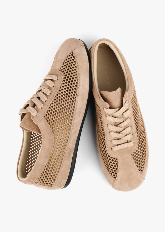 LeBERDES Кеди 00000019428 4