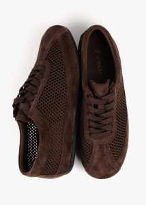 LeBERDES Кеды 00000019427 4