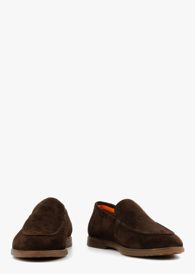 LeBERDES Лоферы 00000019430 4