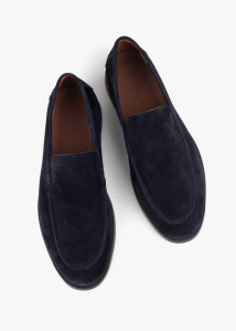 LeBERDES Лоферы 00000019433 4