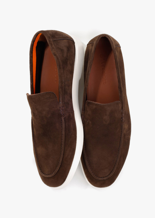 LeBERDES Лоферы 00000019432 4