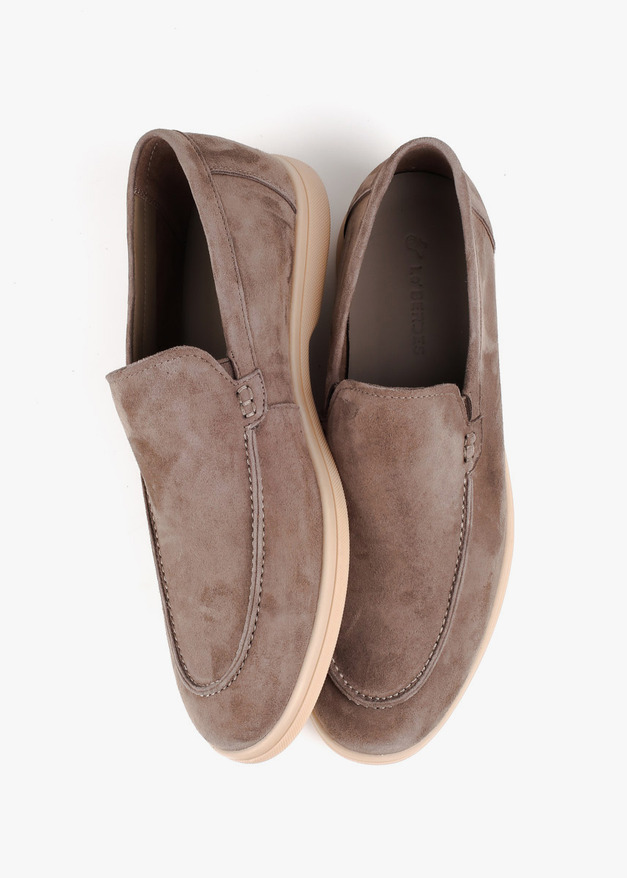 LeBERDES Лоферы 00000019435 4