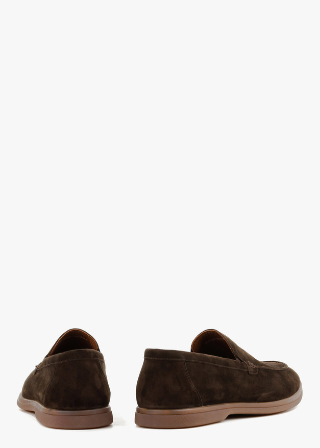 LeBERDES Лоферы 00000019436 5