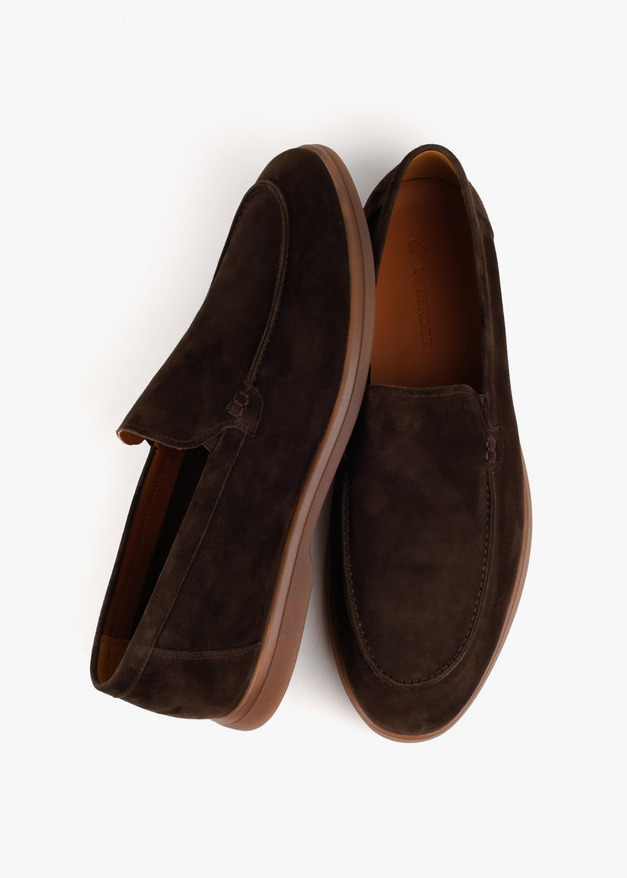 LeBERDES Лоферы 00000019436 4