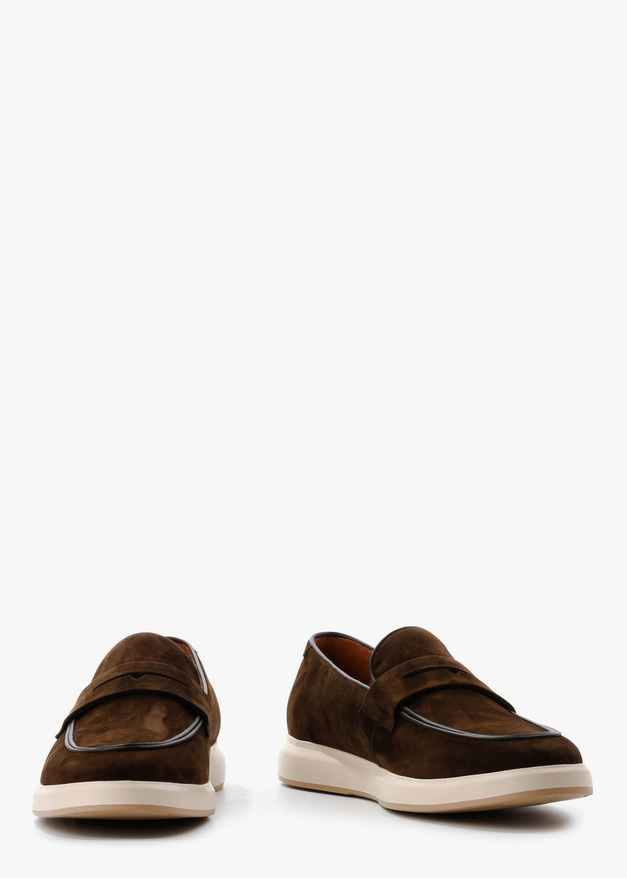 LeBERDES Лоферы 00000019438 4