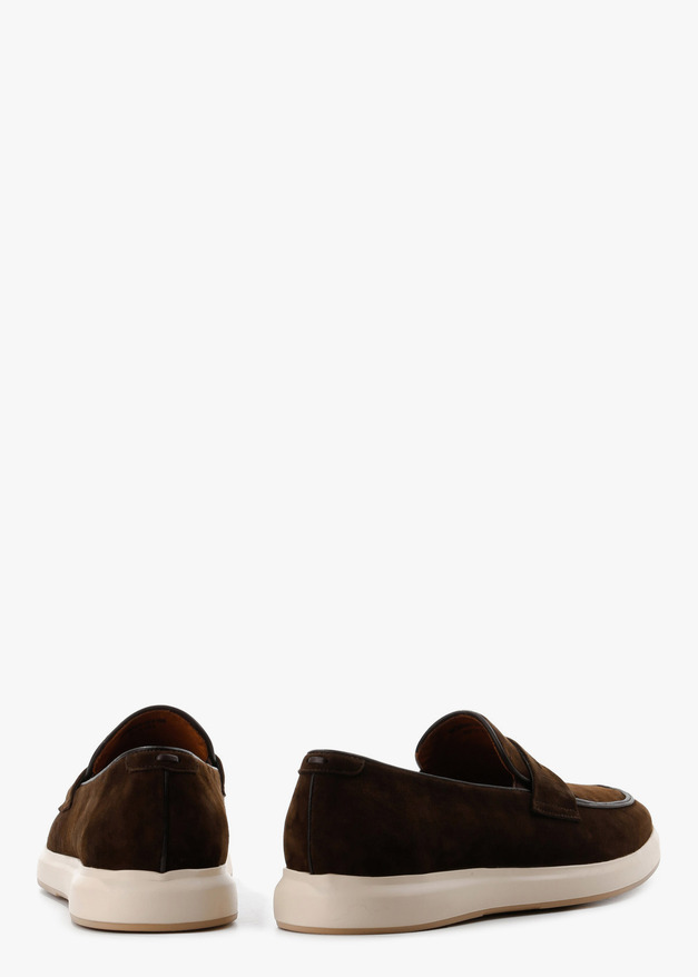 LeBERDES Лоферы 00000019438 5