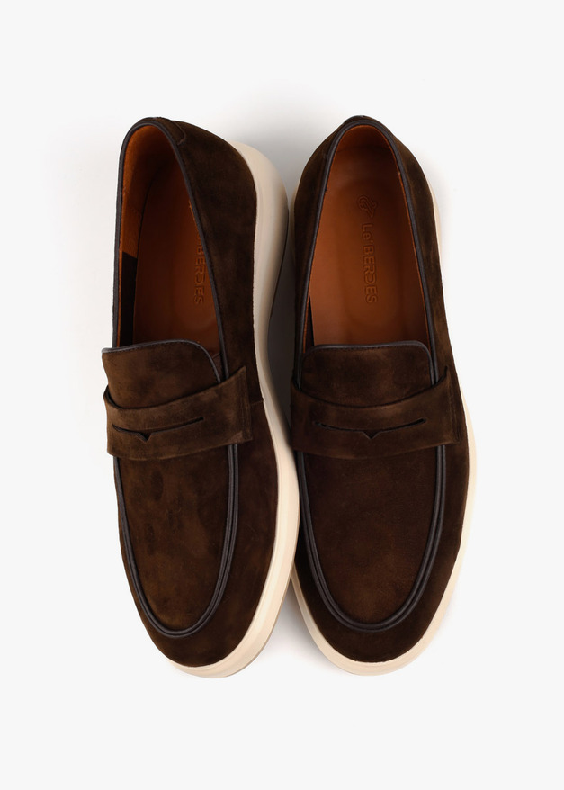 LeBERDES Лоферы 00000019438 4