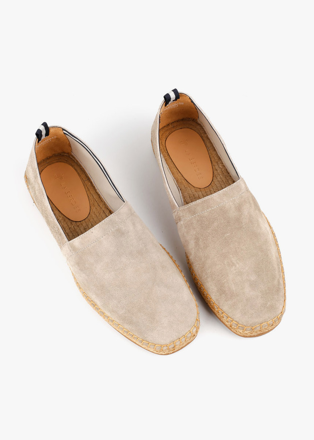 LeBERDES Эспадрильи 00000019439 4