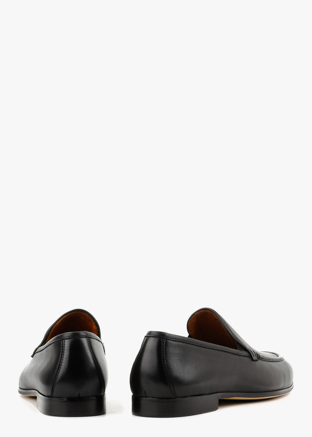 LeBERDES Лоферы 00000019442 5