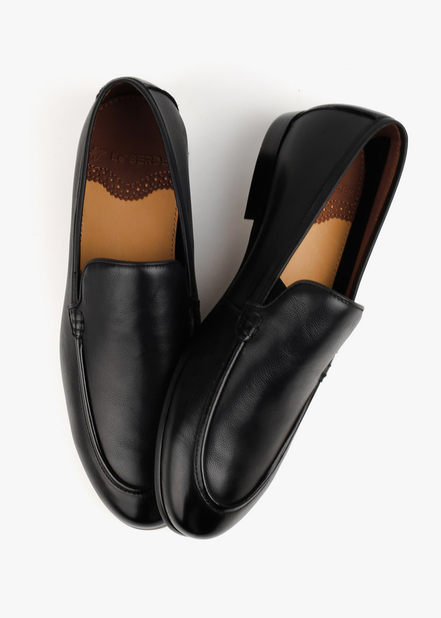 LeBERDES Лоферы 00000019442 4