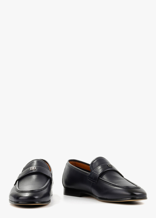 LeBERDES Лоферы 00000019444 4