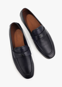 LeBERDES Лоферы 00000019444 4