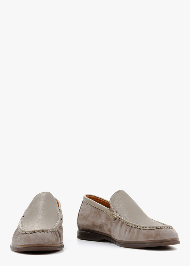 LeBERDES Лоферы 00000019443 4