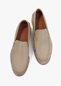 LeBERDES Лоферы 00000019443 4