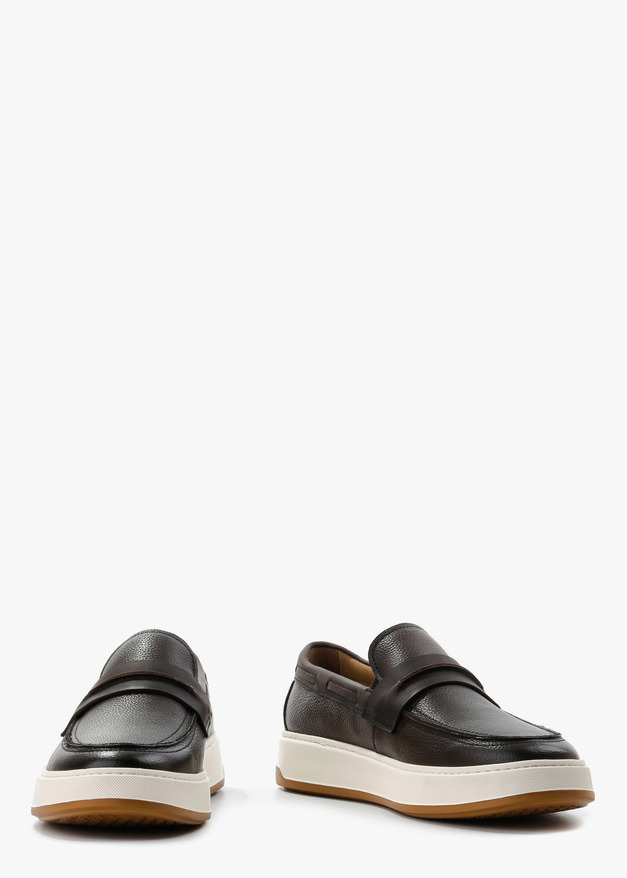 LeBERDES Слипоны 00000019446 4