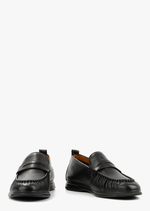 LeBERDES Лоферы 00000019445 4