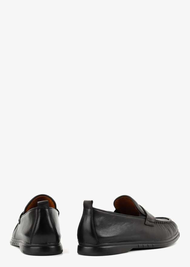 LeBERDES Лоферы 00000019445 5