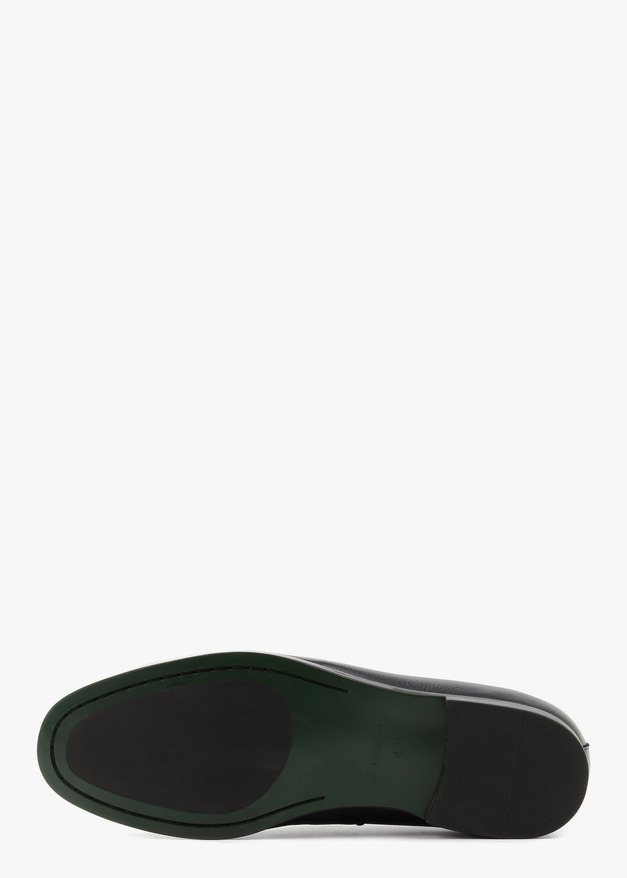 LeBERDES Лоферы 00000019447 6