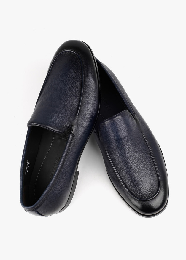 LeBERDES Лоферы 00000019447 4