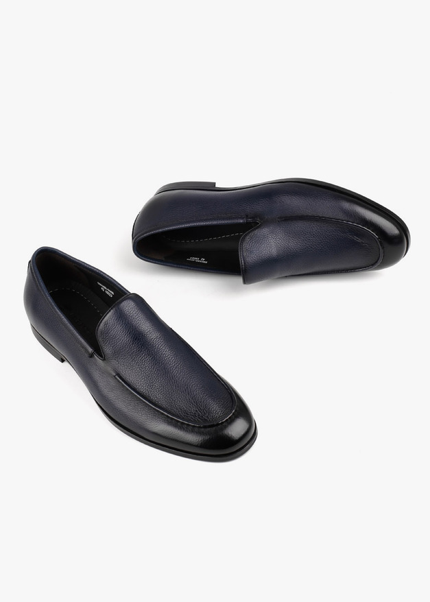 LeBERDES Лоферы 00000019447 5