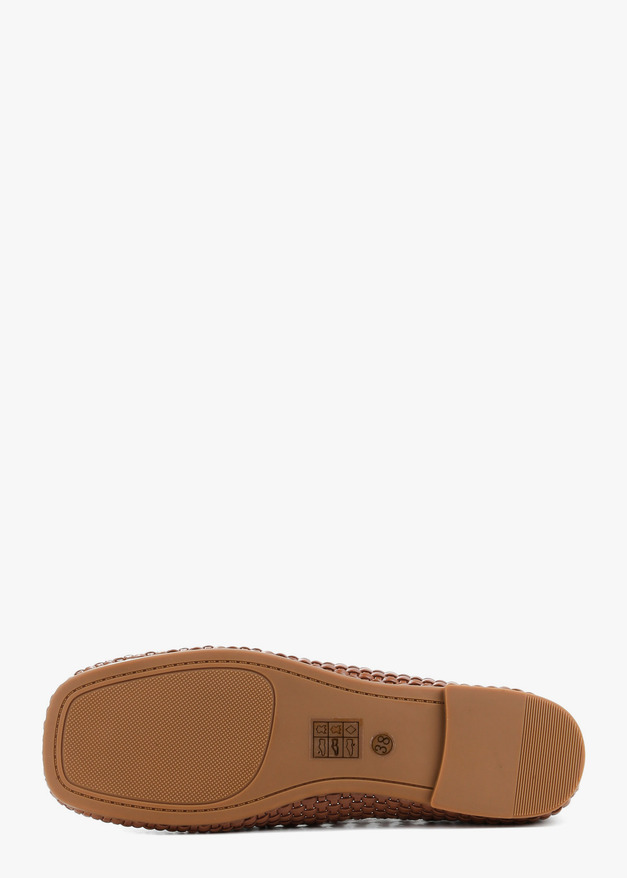 LeBERDES Балетки 00000019448 6