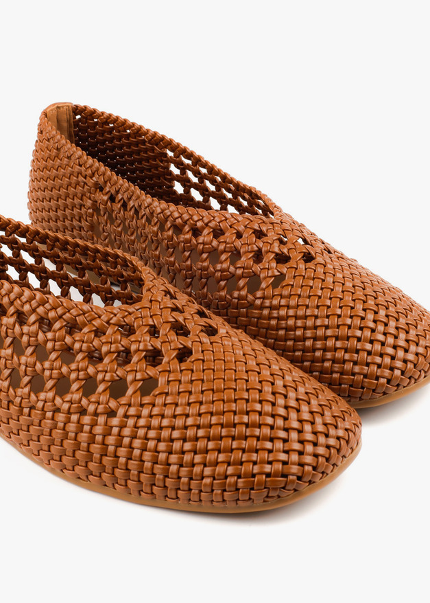 LeBERDES Балетки 00000019448 7